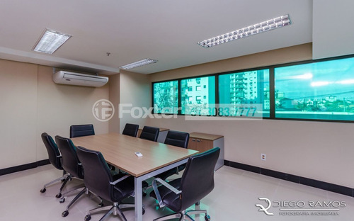 Imagem 4 de 18 de Sala / Conjunto Comercial, 390.12 M², Santa Maria Goretti - 195911