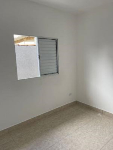 Imagem 8 de 12 de Casa Na Praia De Itanhaém/sp! Com 2 Quartos, Aceita Financiamento Bancário!
