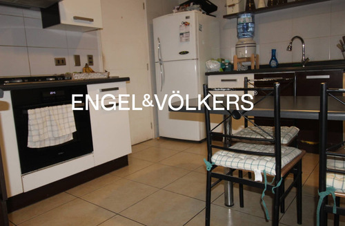 Venta Casa El Polo