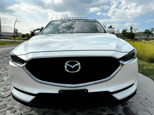 Mazda Cx-5 Signature 2.5 L At
