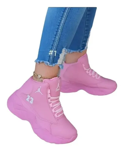 Zapato jordan 2025 23