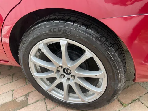 Nissan Versa 1.6 Advance