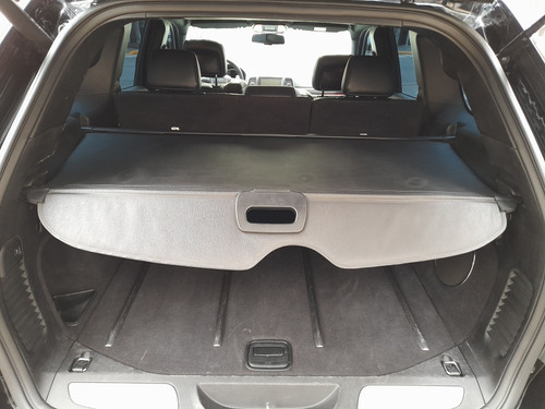 Jeep Grand Cherokee 6.4 Srt Atx 465hp At