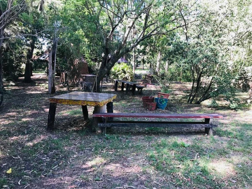 Venta De Casa Quinta En Abasto Apta Credito