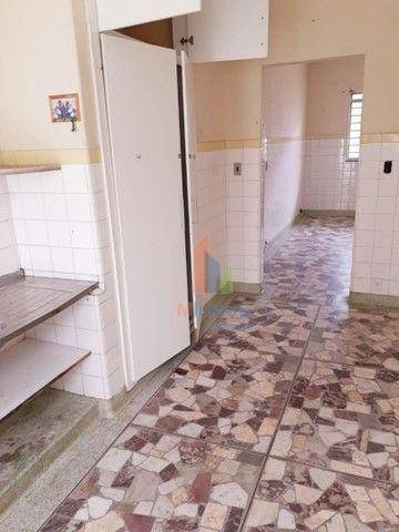 Imagem 3 de 8 de Casa Com 4 Dormitórios Para Alugar, 190 M² Por R$ 4.000,00/mês - Ponte Preta - Campinas/sp - Ca0463