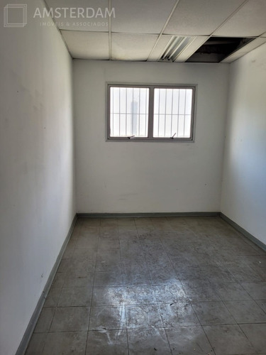 Imagem 29 de 30 de Locação Imóvel Comercial No Pacaembu - Ic00067 - 70252642