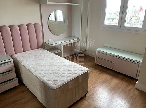 Imagem 6 de 15 de Apartamento Amplo Com 03 Suítes No Bairro Fazenda - 2497_1