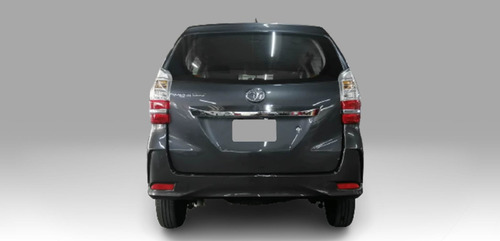 Imagen 5 de 11 de Toyota Avanza 2021 1.5 Le Mt