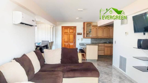 Imagen 5 de 10 de Apartamento En Venta Lechería, Conjunto Residencial Puerto Príncipe, Excelente Ubicación. Mercedes Ron 04248345991