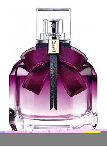 Yves Saint Laurent Mon Paris Intensement Eau De Lnrx6