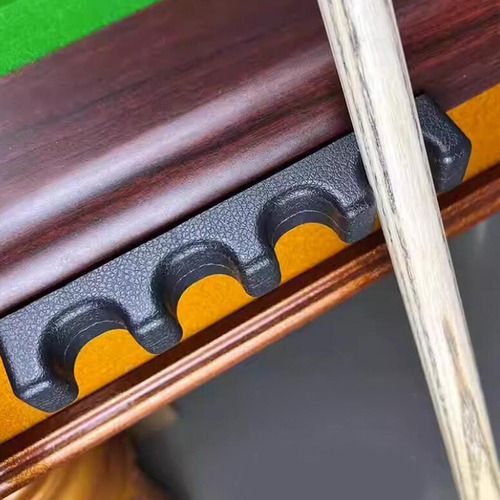 . Soporte Para Tacos De Billar Para Mesa, Estante Para Tacos