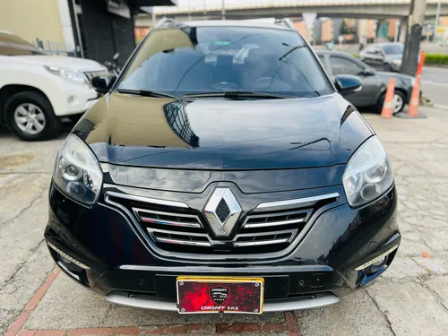 Renault Koleos 2.5 Dynamique Bose