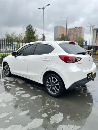 Mazda 2 1.5 Grand Touring