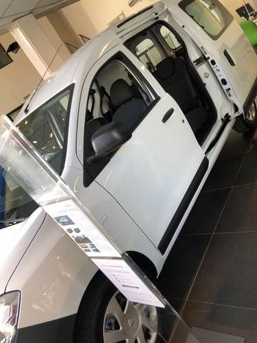 Imagen 5 de 16 de Renault Kangoo Express Confort (rr)