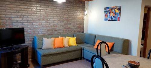 Dpto. Para Turismo En San Rafael.