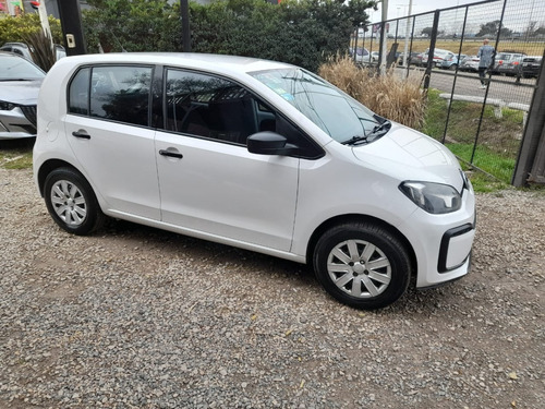Volkswagen Up! 1.0 Take Up! Aa 75cv