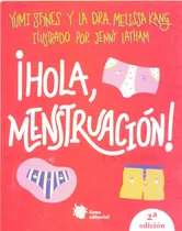 Comprar ¡hola Menstruación! - Stynes, Kang Y Otros