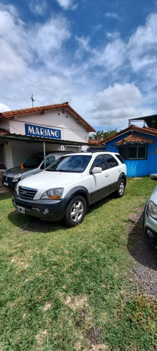 Kia Sorento 2.5 Ex 4x4 At Plus