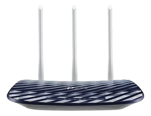 Roteador TP-Link Archer C20 AC750