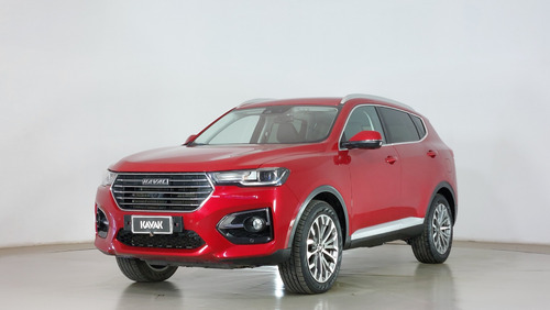 Haval H6 2.0 Deluxe 4x2 At