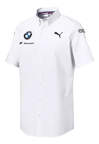 Prefacio Velocidad supersónica espada Camisetas Puma Bmw | MercadoLibre 📦