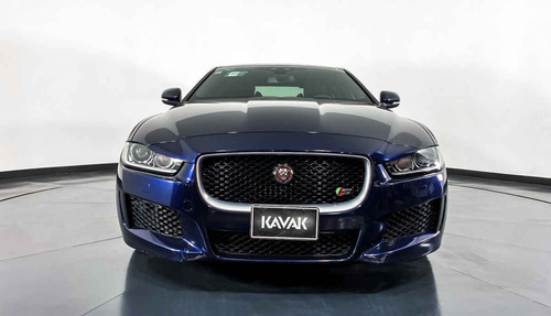 Imagen 3 de 15 de 42343 - Jaguar 2016 Con Garantía At