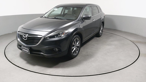 Mazda CX-9 3.7 GRAND TOURING 2WD AT