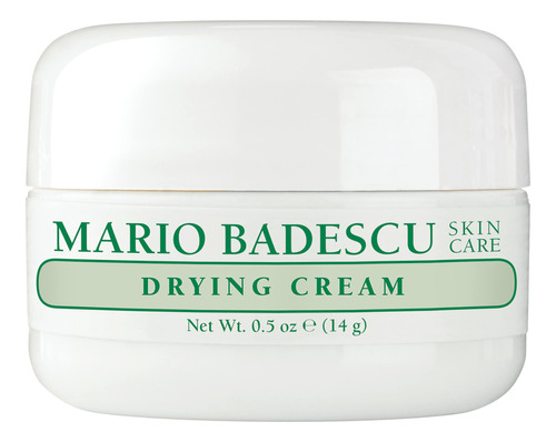 Mario Badescu Crema De Secado Para La Combinación De 7e7si