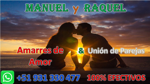 Amarres De Amor, Tarot, Limpias, Florecimientos Etc