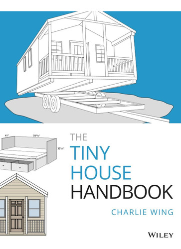 Libro: The Tiny House Handbook
