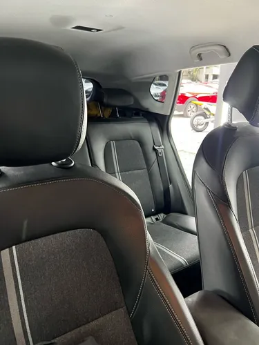 Chevrolet Tracker 1.2 T Ltz At