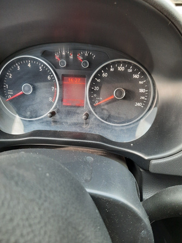 Imagen 2 de 8 de Volkswagen Gol Trend 2014 1.6 Pack I 101cv 3p