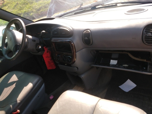 Imagem 9 de 15 de Chrysler Grand Caravan