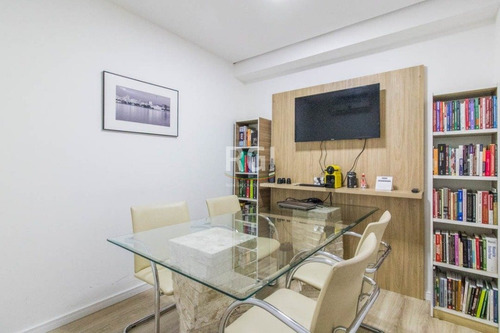 Conjunto/sala Em Praia De Belas - El56354358