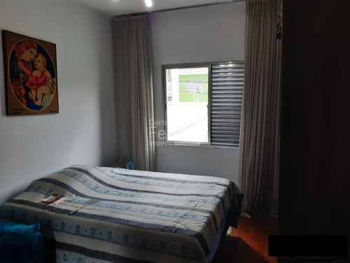 Imagem 11 de 15 de Sobrado A Venda, Parque Mandaqui, 03 Dormitórios , 01 Suíte, 01 Vaga - Cf37328