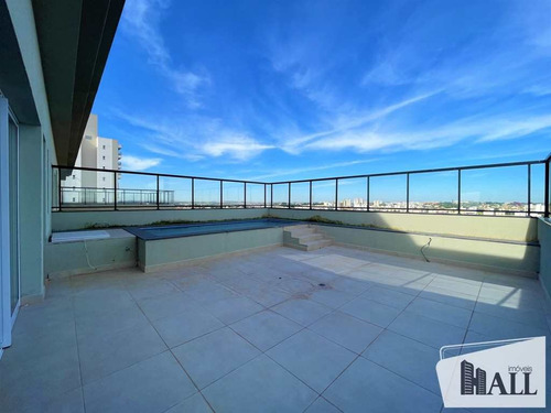 Imagem 21 de 22 de Apartamento Com 4 Dorms, Bom Jardim, São José Do Rio Preto - R$ 2.98 Mi, Cod: 8512 - V8512