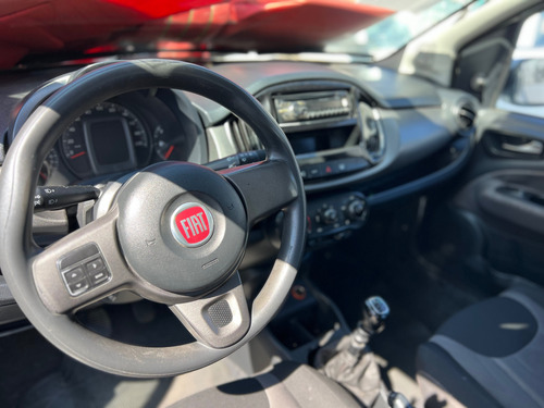 Fiat Uno 1.0 Way Flex 5p