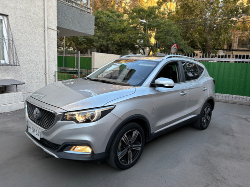 Mg Zs At Com Año 2021