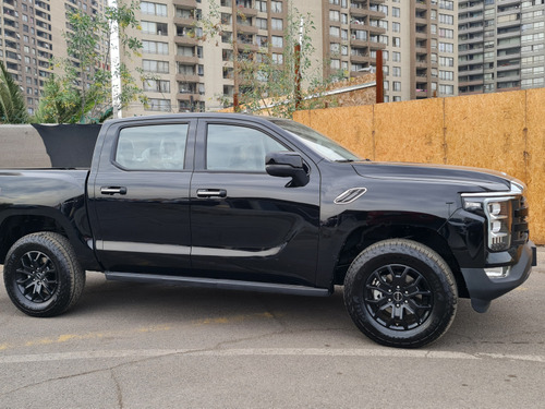 Foton G7 V7 elite 4x4