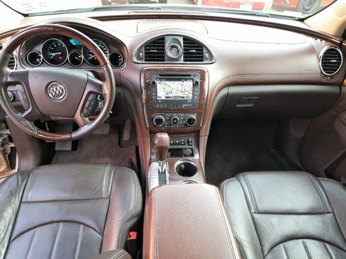 Imagen 13 de 15 de !!!!!!!!!! Buick Enclave !!!!!!!!!!