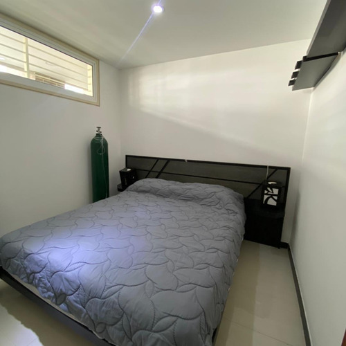 Apartamento En Venta - Urb. Escampadero