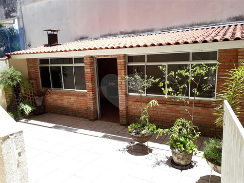 Imagem 30 de 30 de Sobrado Venda 3 Dormitorios Brooklin - Reo206639