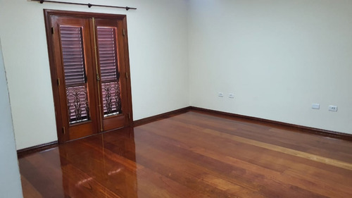 Residência Alto Padrão 500m2 - Interlagos