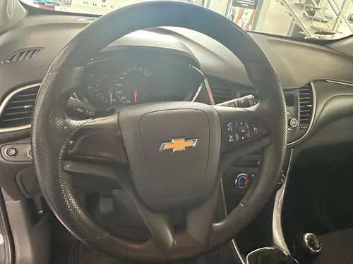 Chevrolet Trax 1.8 Ls Mt