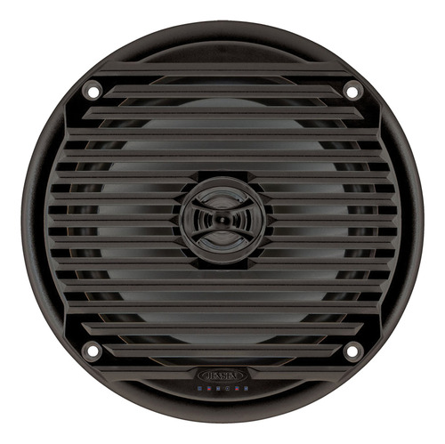 Asa Electronica Ms6007br Jensen Impermeable Altavoz Coaxial