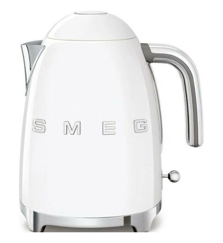 Hervidor Smeg Klf03 (Reacondicionado)