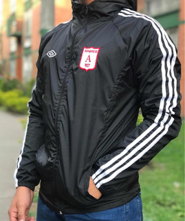 chaqueta del america de cali adidas