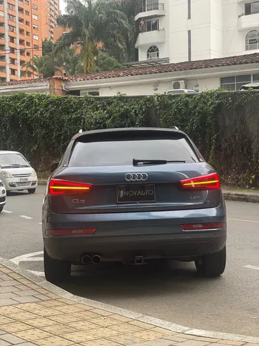 Audi Q3 1.4 Tfsi Ambition