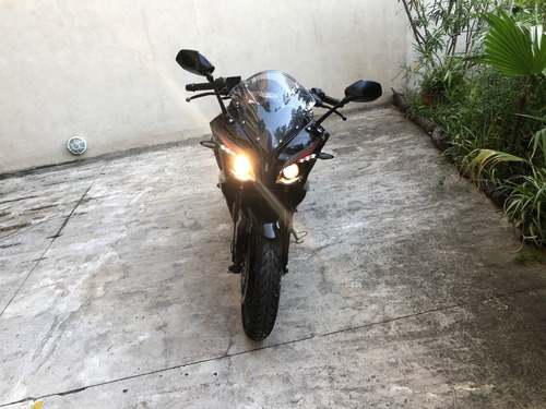 Imagen 6 de 10 de Bajaj Rouser Rs200