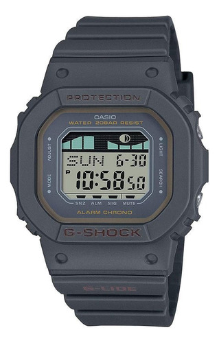 Reloj Casio G Shock Glx-s5600-1d Originales Local  Belgrano